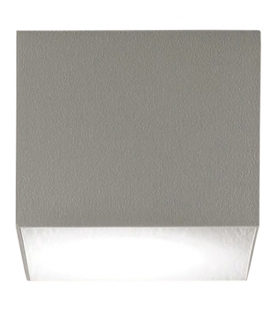 Box Big Olev Lampada da Soffitto