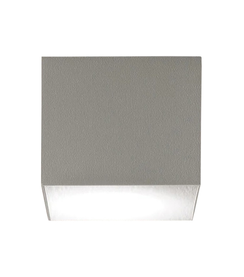 Box Big Olev Ceiling Lamp