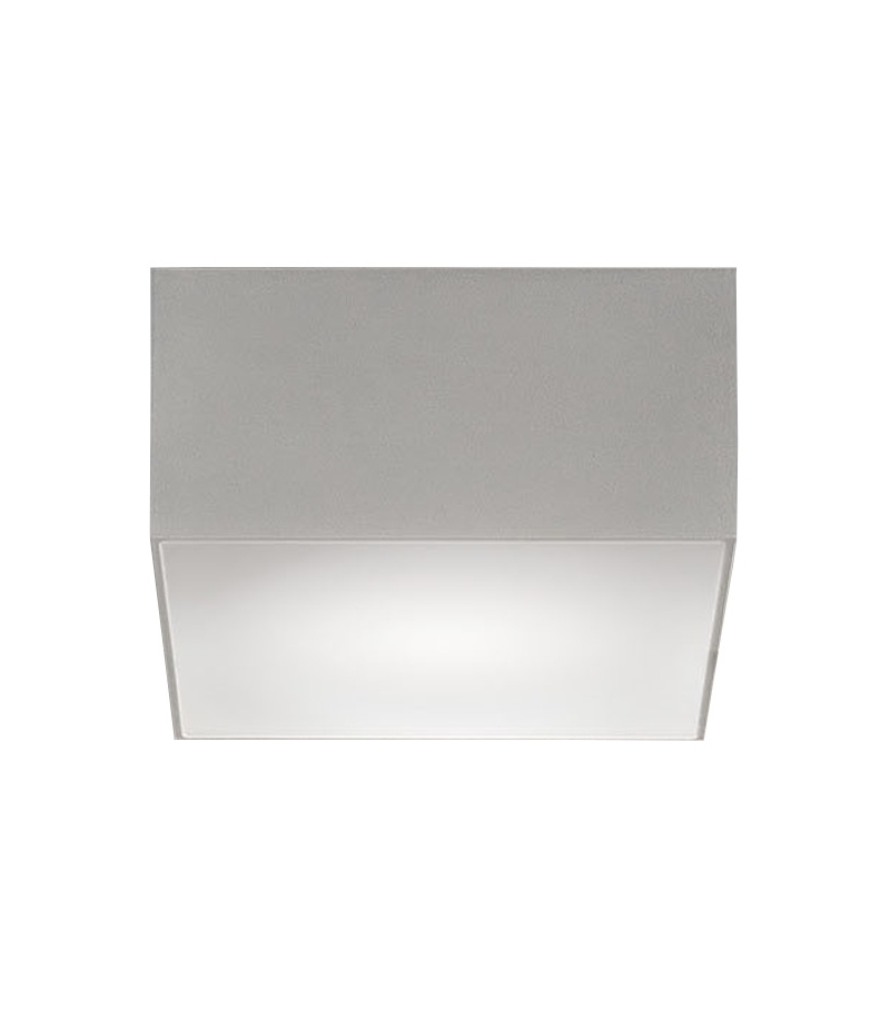 Box Little Olev Lampada da Soffitto