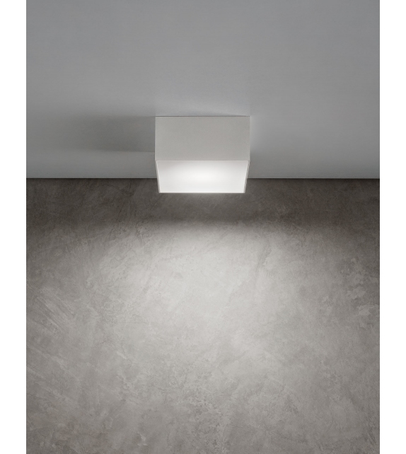 Box Little Olev Ceiling Lamp
