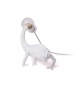 Chameleon Seletti Lamp
