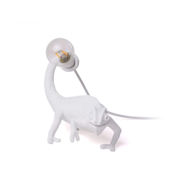 Chameleon Seletti Lampe