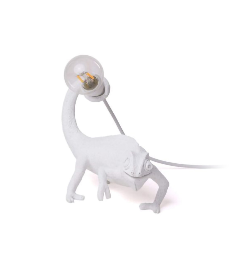 Chameleon Seletti Lampe