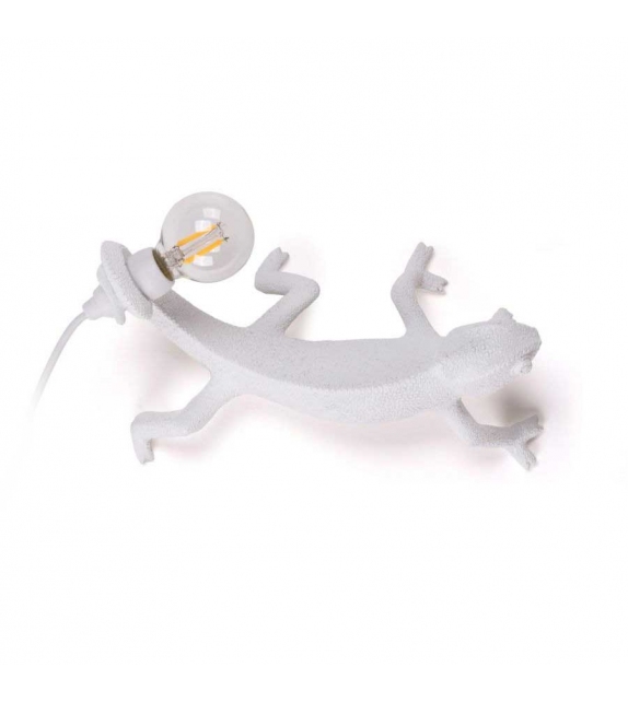 Chameleon Seletti Lampe
