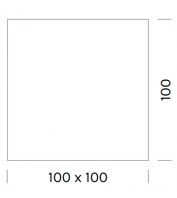 Box Small Olev Plafonnier