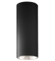 Cylinder PL Olev Deckenleuchte