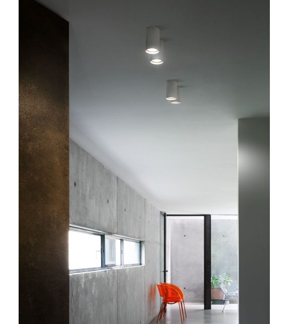 Cylinder PL Olev Lampada da Soffitto