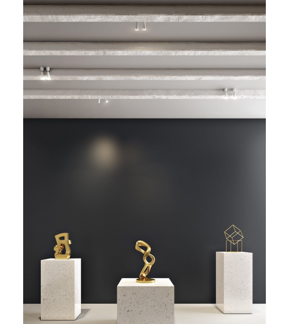 Eye Spot Olev Ceiling Lamp