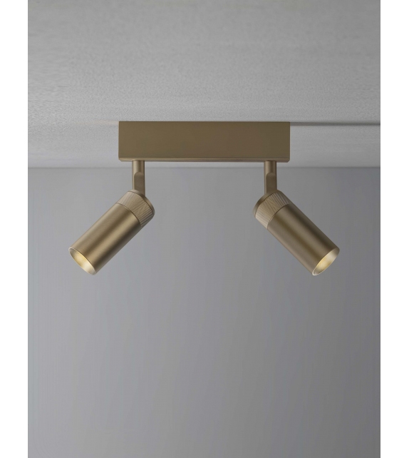 Eye Spot Olev Ceiling Lamp