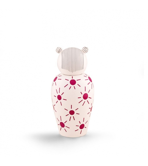 Le Canopie-Lula Seletti Vaso