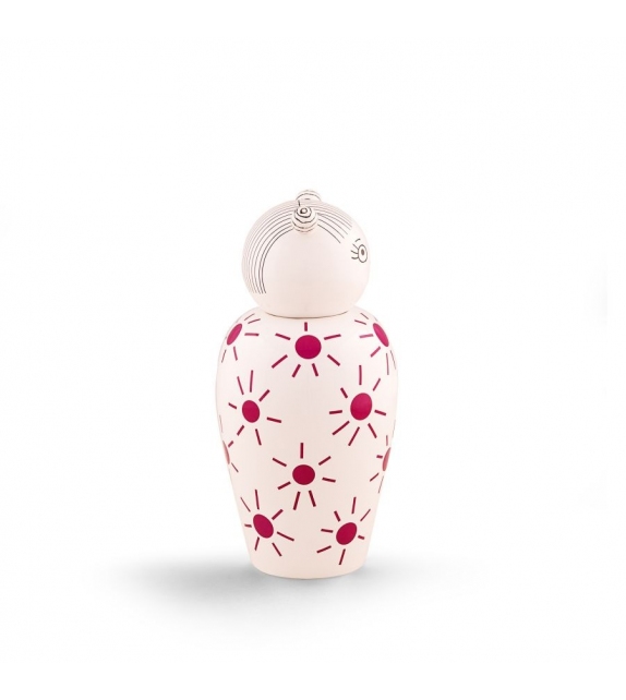 Le Canopie-Lula Vase Seletti
