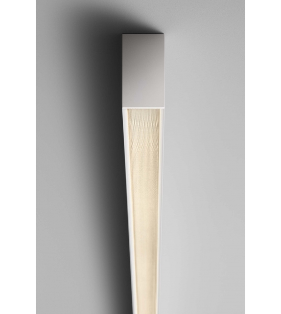 Mercedes PL Olev Ceiling Lamp