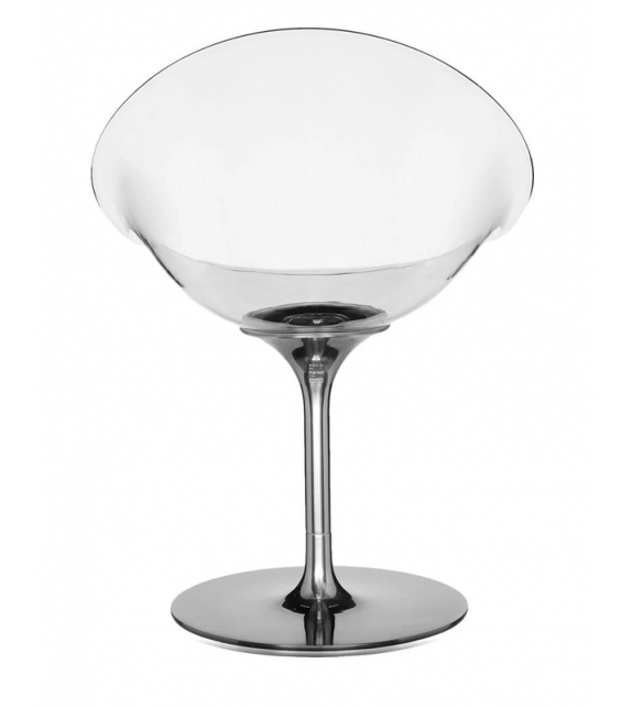 Ero|S|  Piede centrale