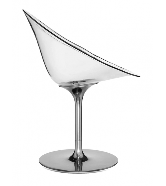 Ero|S|  Piede centrale