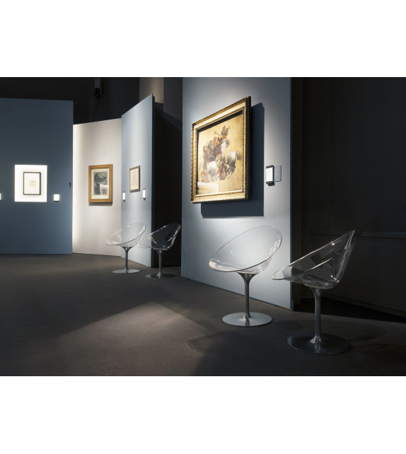 Ero|S|  Piede centrale