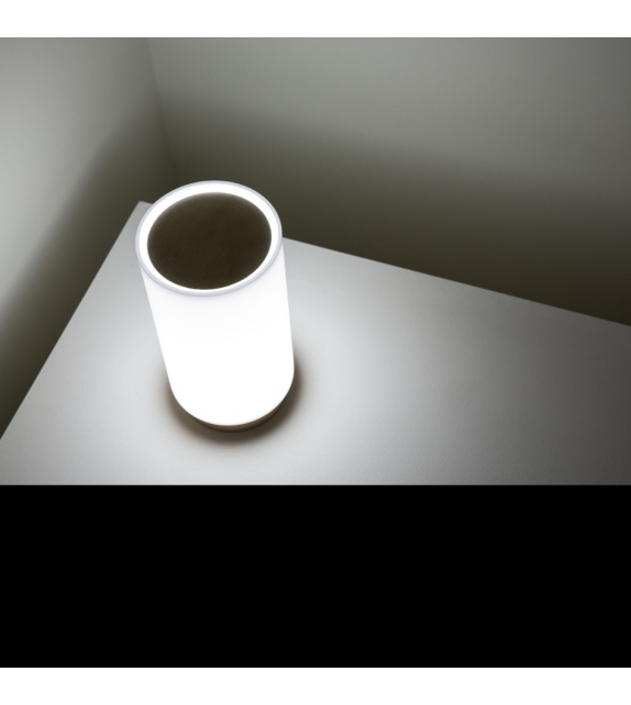 Bugia Davide Groppi Lampe de Table