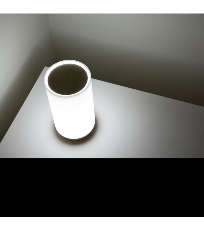 Bugia Davide Groppi Table Lamp