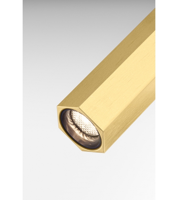 Shine Spot Olev Lámpara de Techo