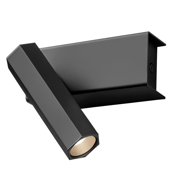 Shine Spot 230V Olev Lampada da Parete