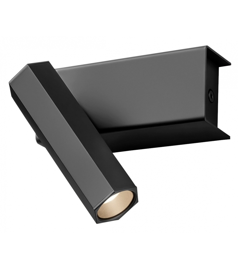 Shine Spot 230V Olev Applique