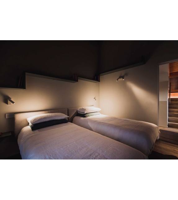 Shine Spot 230V Olev Wandleuchte