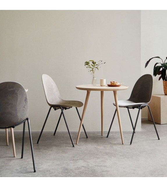 Eternity Mater Chair