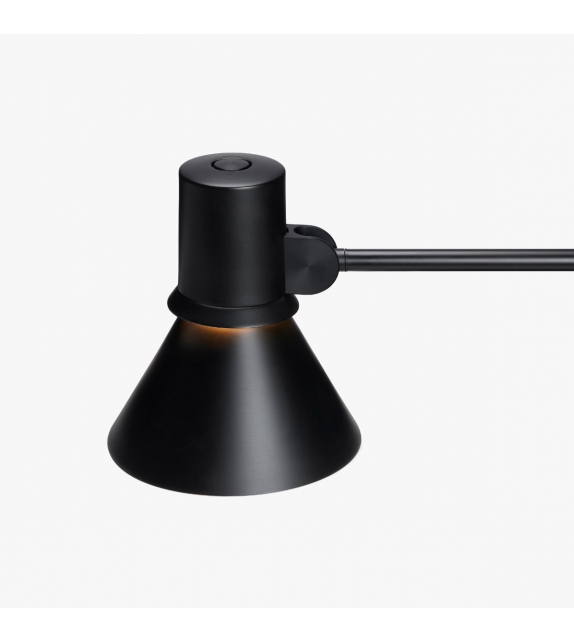Type 80 Anglepoise Table Lamp