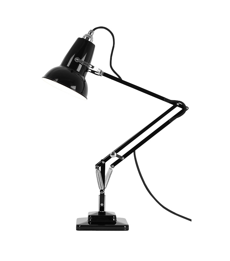 Original 1227 Mini Desk Anglepoise Lampada da Tavolo