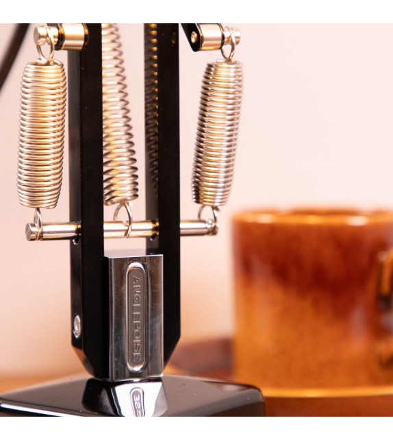 Original 1227 Mini Desk Anglepoise Lampada da Tavolo