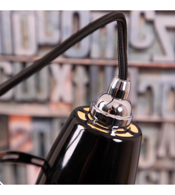 Original 1227 Mini Desk Anglepoise Table Lamp