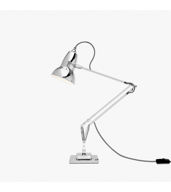 Original 1227 Desk Anglepoise Lámpara de Mesa