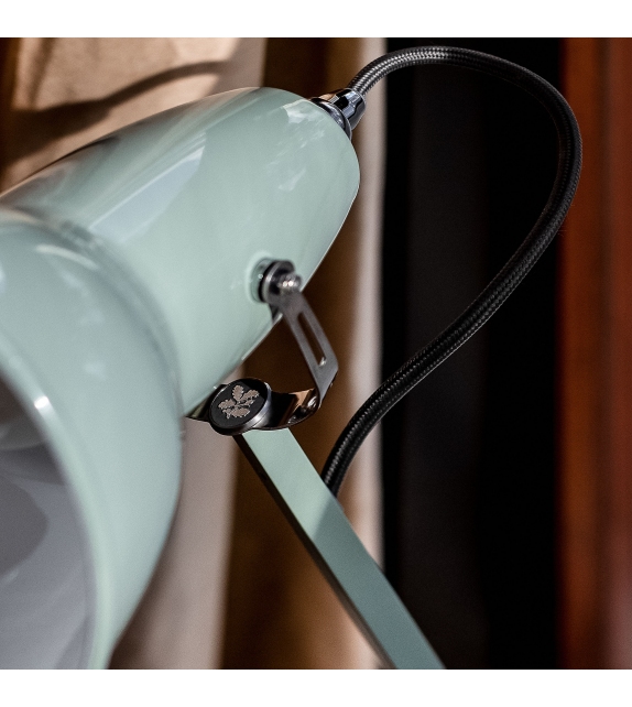 Original 1227 Desk Anglepoise Lampe de Table