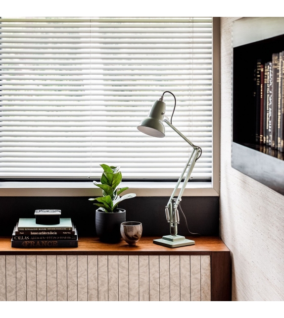 Original 1227 Desk Anglepoise Lámpara de Mesa
