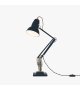 Original 1227 Brass Desk Anglepoise Tischleuchte