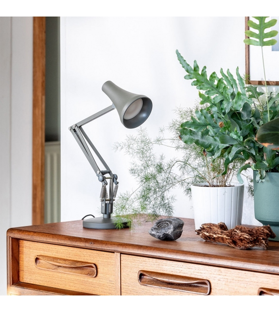 90 Mini Mini Desk Anglepoise Lámpara de Mesa