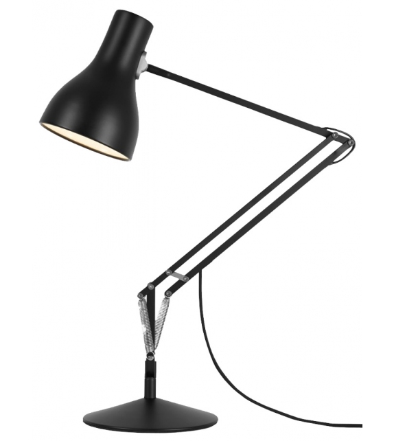 Type 75 Desk Anglepoise Lámpara de Mesa