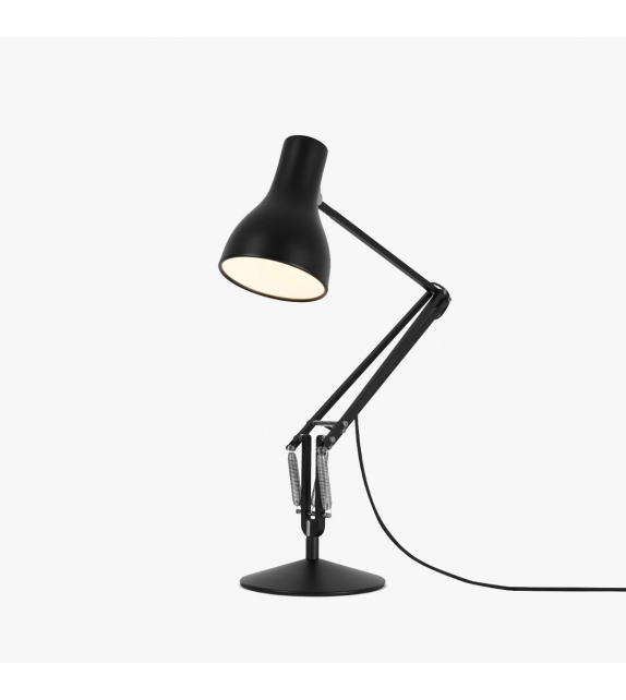 Type 75 Desk Anglepoise Tischleuchte