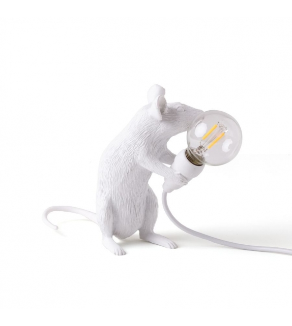 Mouse Mac Seletti Table Lamp