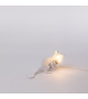 Mouse Mac Seletti Lampe de Table