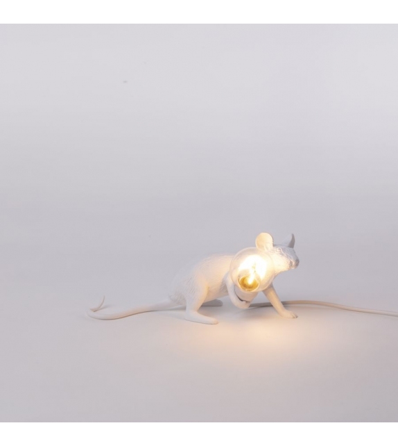 Mouse Mac Seletti Table Lamp