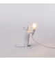 Mouse Mac Seletti Lampe de Table