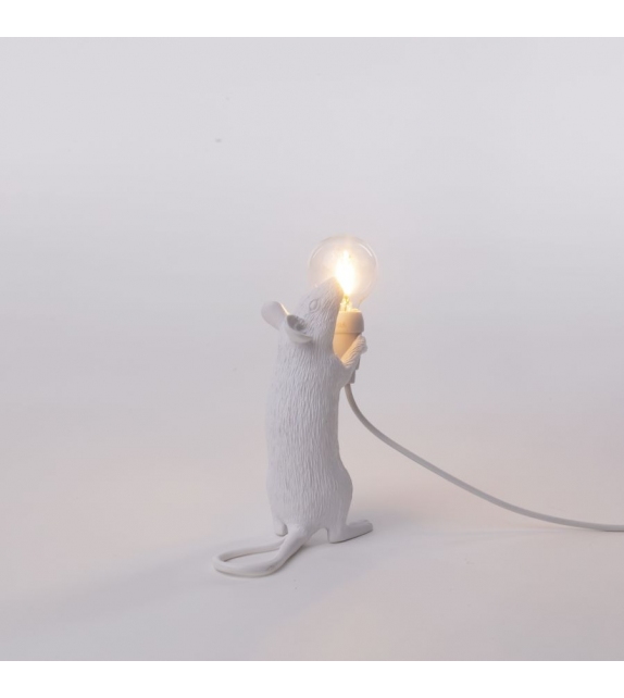 Mouse Mac Seletti Table Lamp