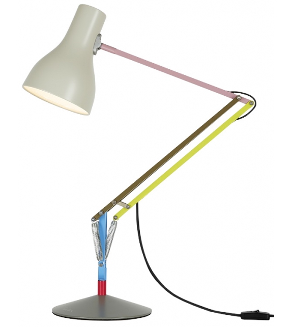 Type 75 Desk Editions Anglepoise Lámpara de Mesa