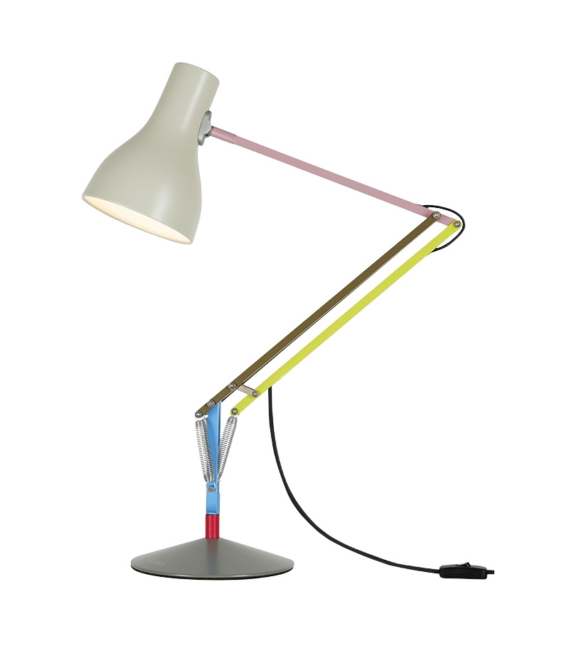 Type 75 Desk Editions Anglepoise Lampe de Table