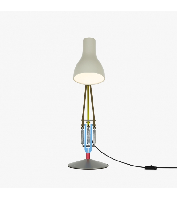 Type 75 Desk Editions Anglepoise Lampada da Tavolo