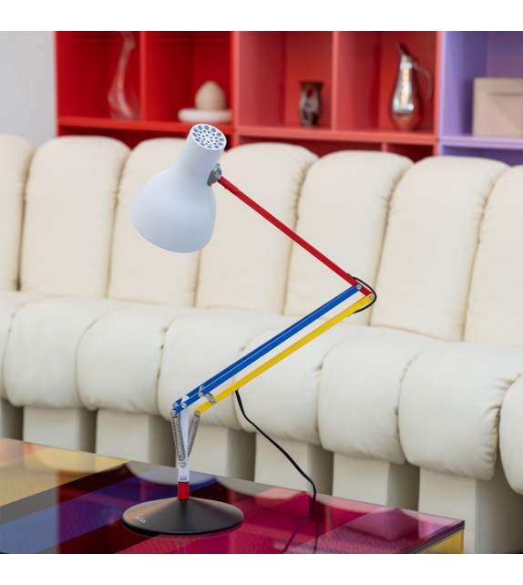 Type 75 Desk Editions Anglepoise Lámpara de Mesa