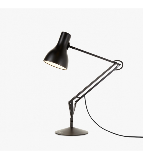 Type 75 Desk Editions Anglepoise Tischleuchte