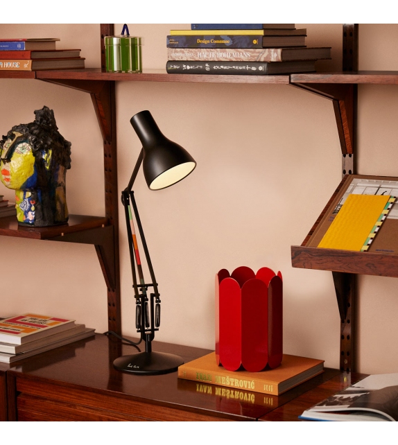 Type 75 Desk Editions Anglepoise Lampada da Tavolo