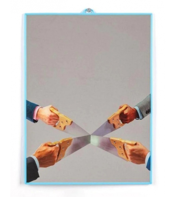 Saws Seletti Miroir
