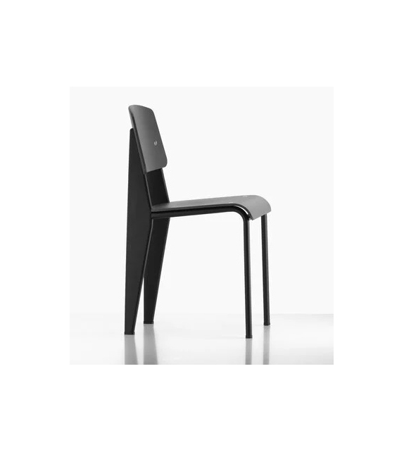 Versandfertig - Standard SP Stuhl Vitra